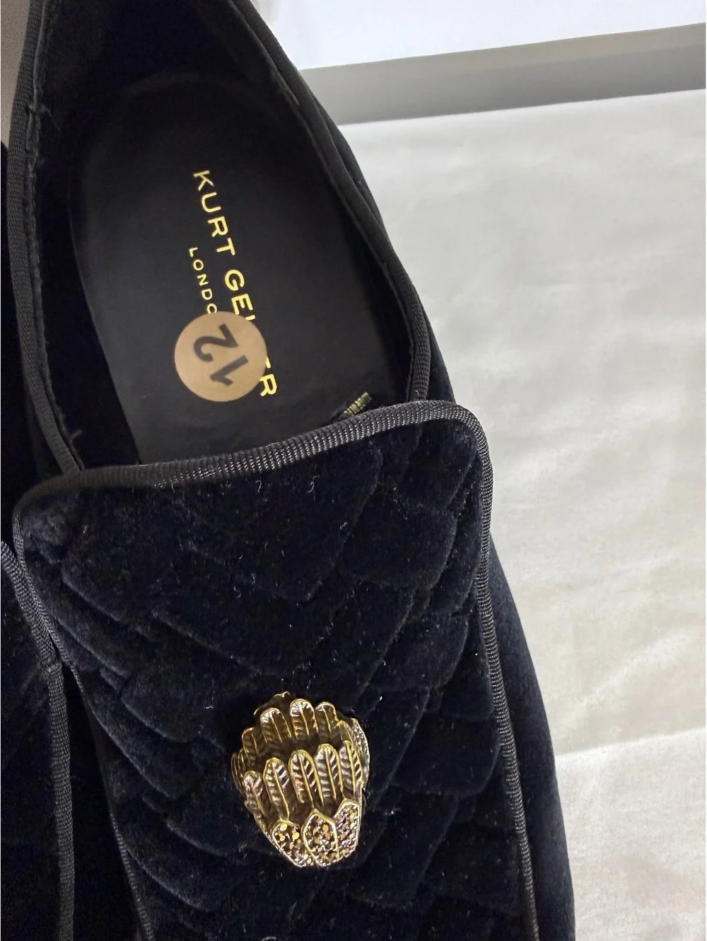 Kurt Geiger kurt geiger